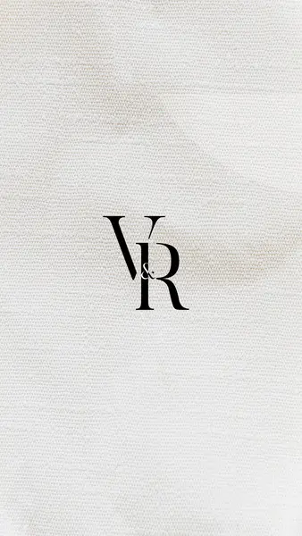 לוגו לחתונה